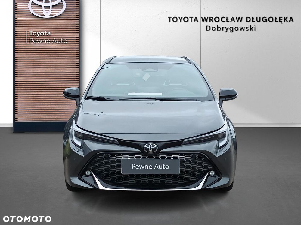 Toyota Corolla - 6