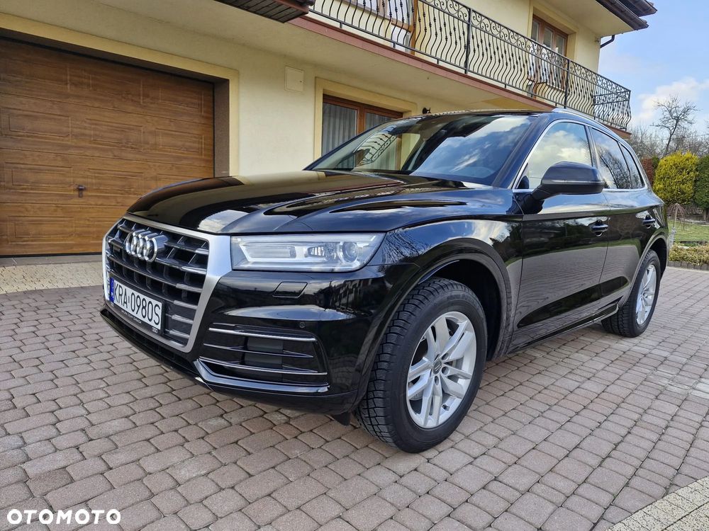 Audi Q5 2.0 TDI Quattro S tronic - 2