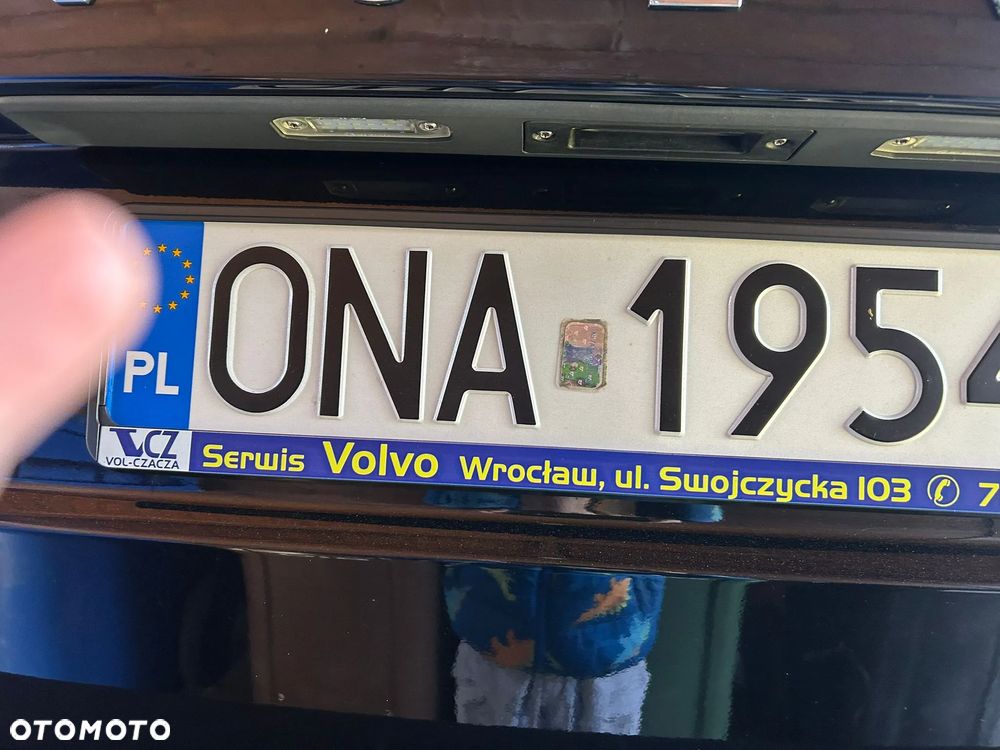 Volvo XC 60 D4 Momentum - 21