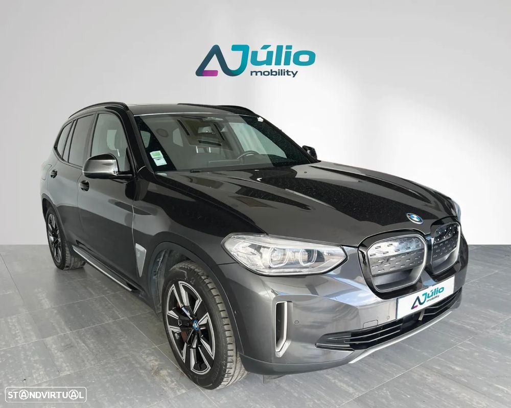 BMW iX3 - 6