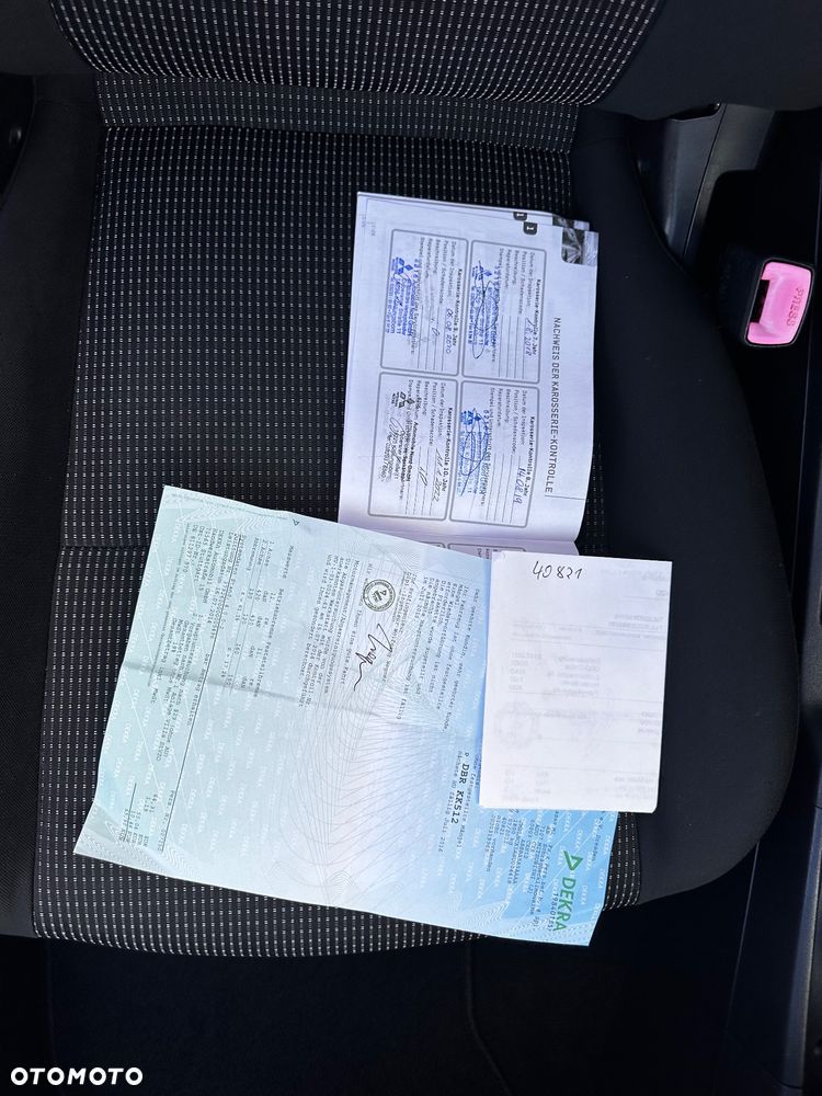 Mitsubishi Lancer 1.6 ClearTec Edition - 38