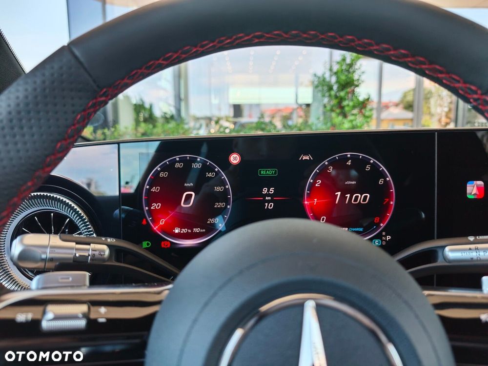 Mercedes-Benz CLA - 22