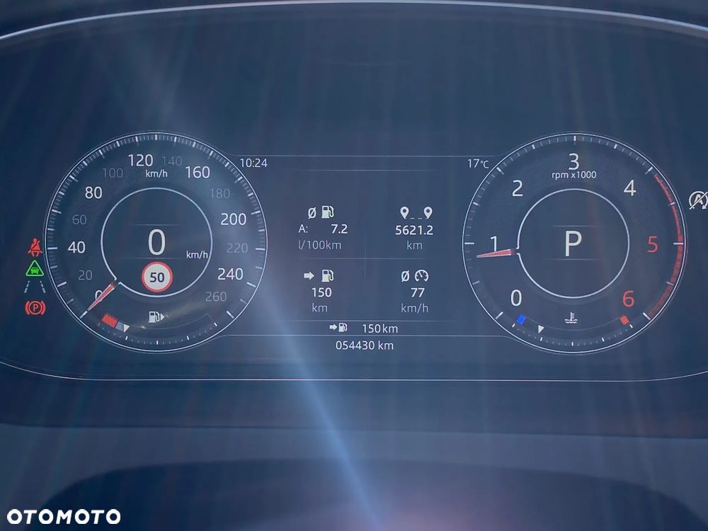 Jaguar E-Pace 2.0 i4D AWD R-Dynamic S - 20