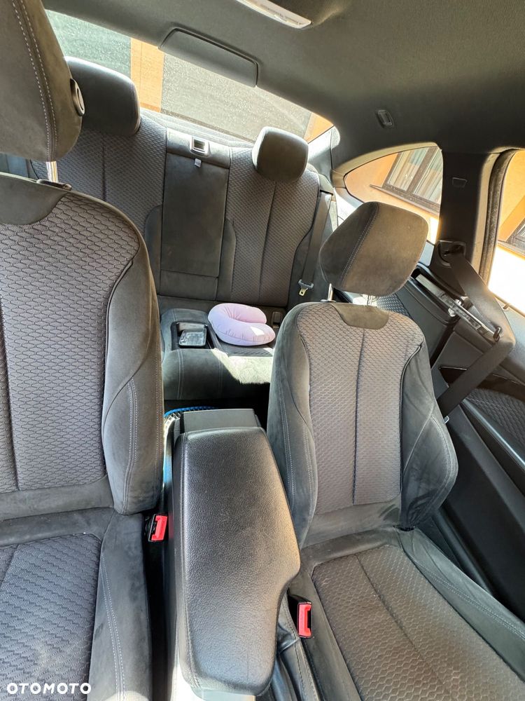 BMW Seria 4 430d mSport-Aut - 7