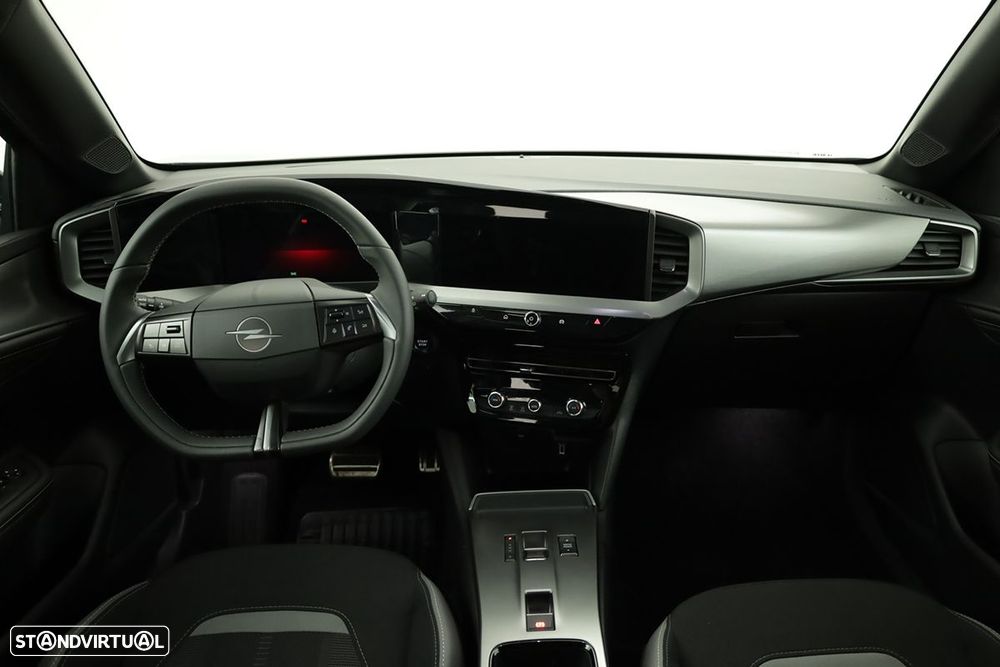 Opel Mokka-e 54 kWh GS - 9