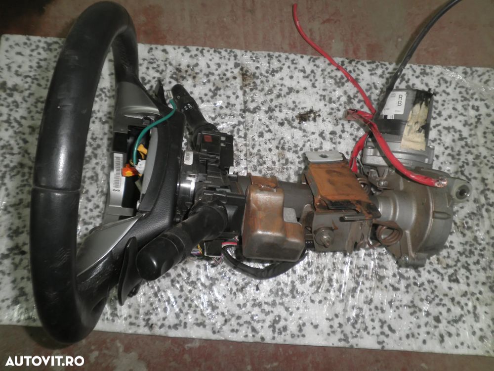 motoras electric pentru Coloana directie Toyota Avensis 3 2014 45250-05850 - 1