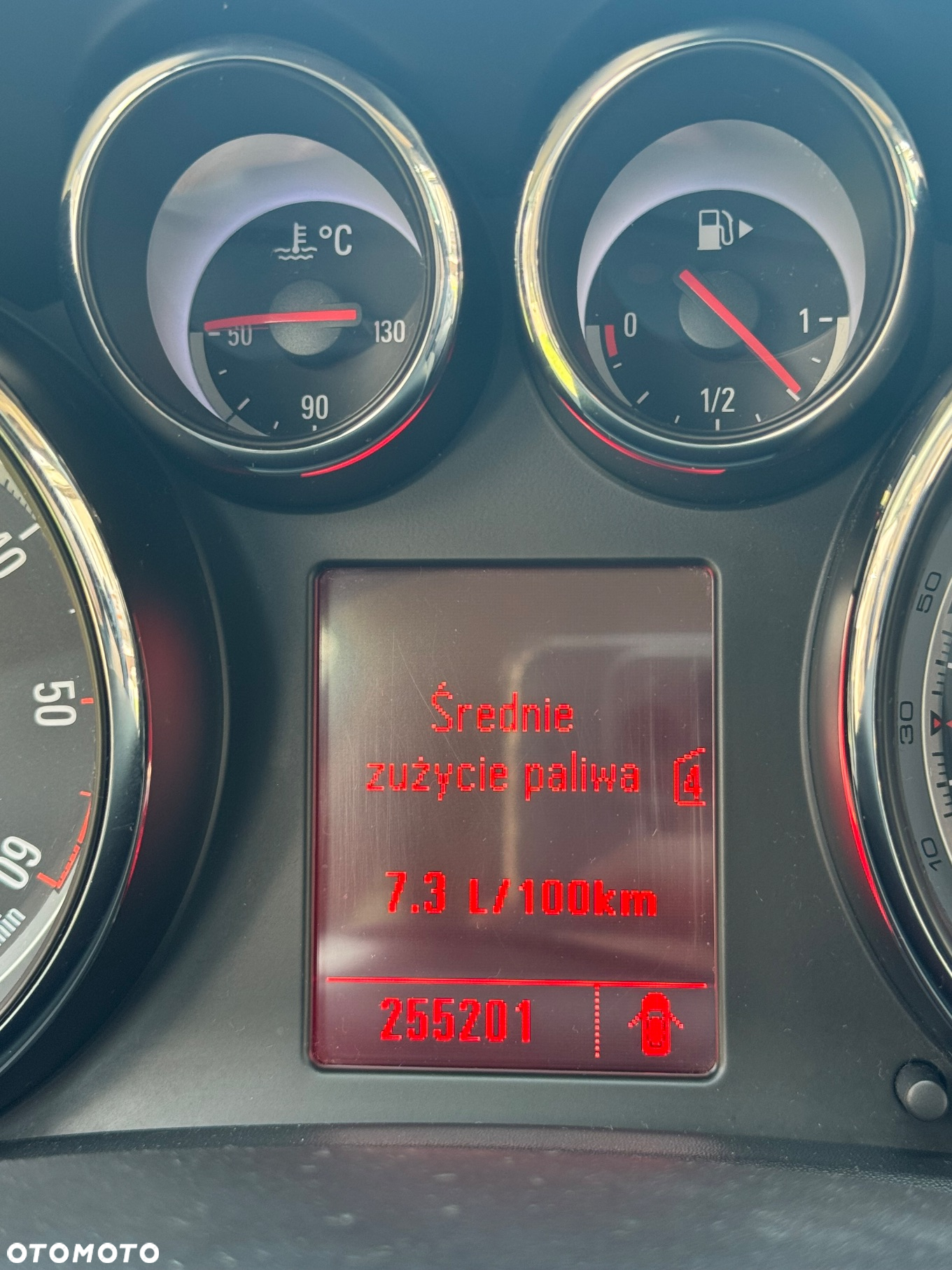 Opel Astra - 23