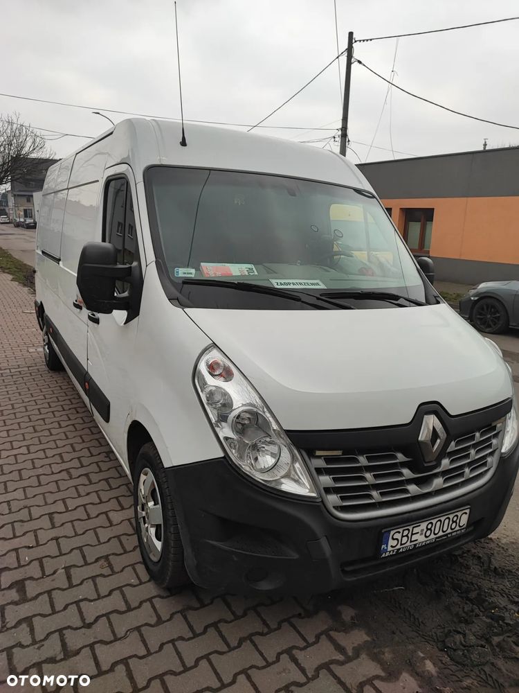 Renault Master - 4