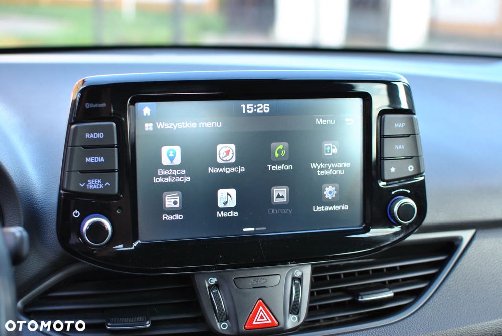 Hyundai i30 1.4 T-GDI Premium DCT - 22