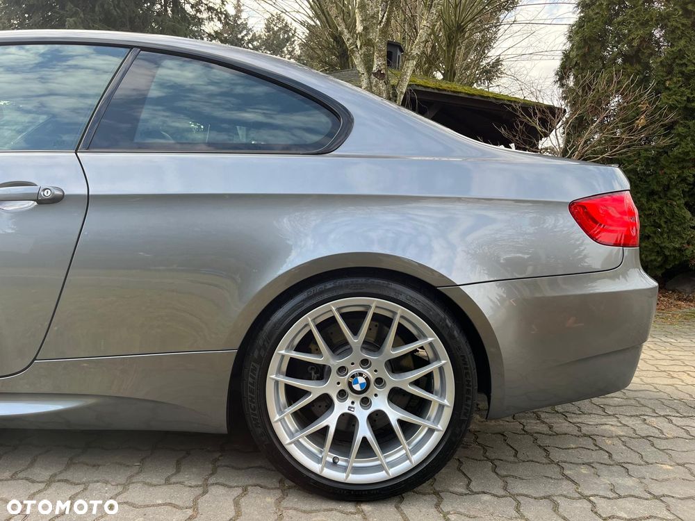 BMW M3 - 6