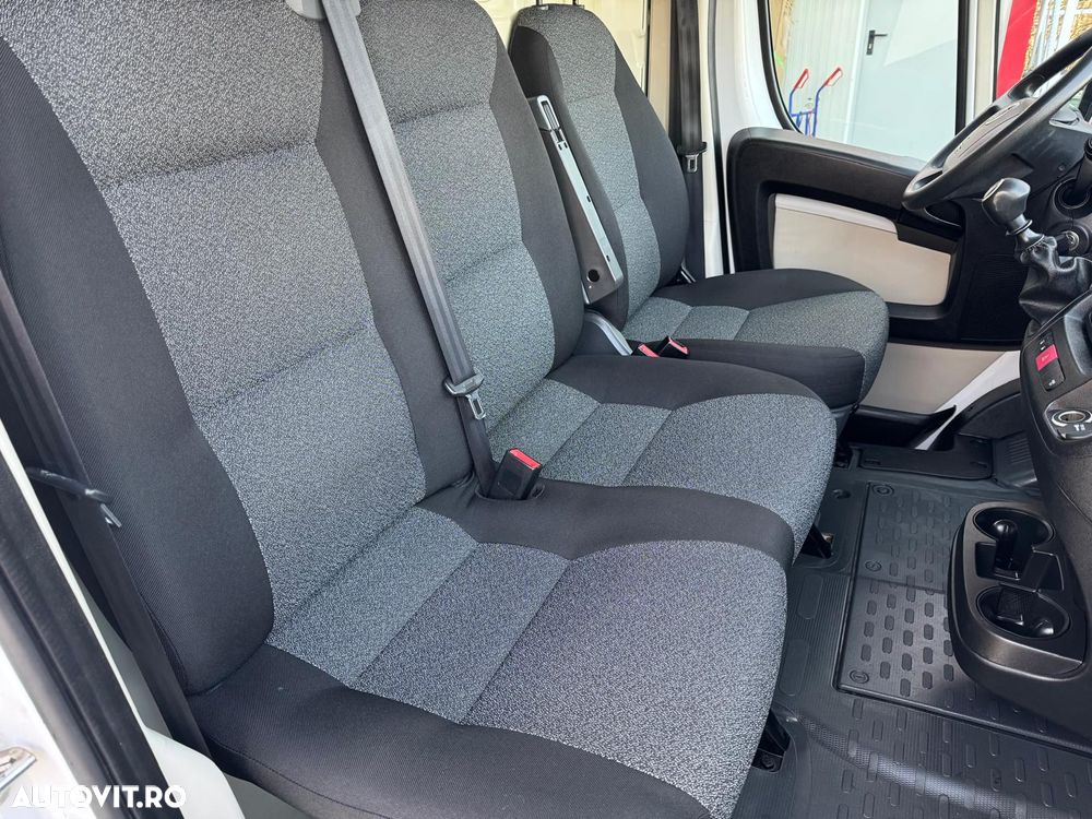 Fiat Ducato L2H2 - 6