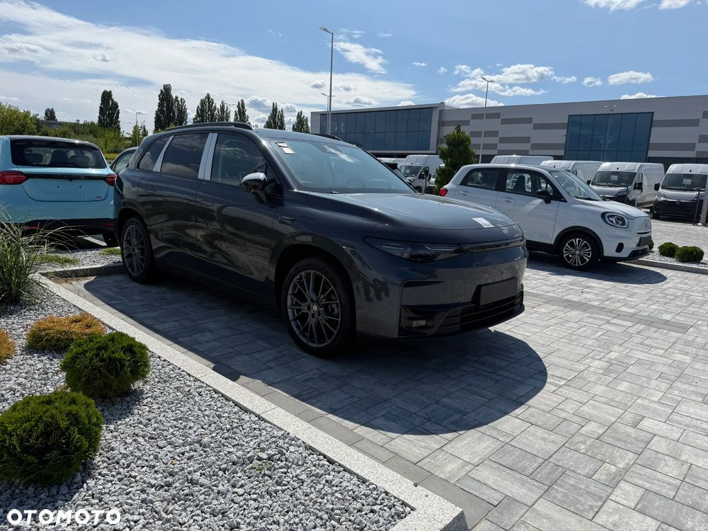 Leapmotor C10 69.9 kWh PRO Design - 16