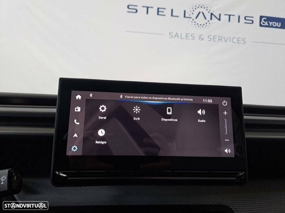 Citroën C3 1.2 PureTech Max - 22