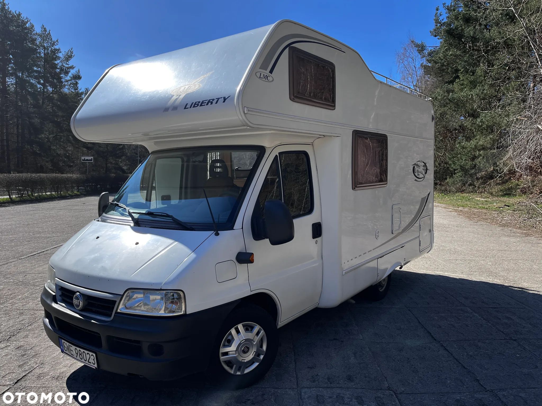 Fiat Ducato - 1