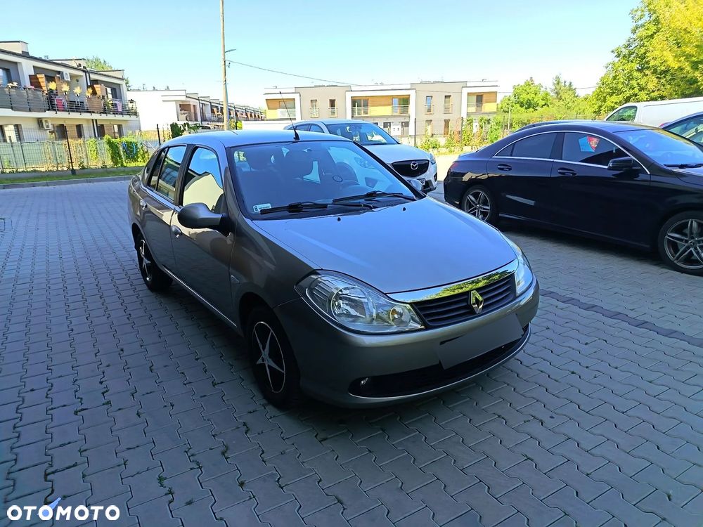 Renault Thalia - 31