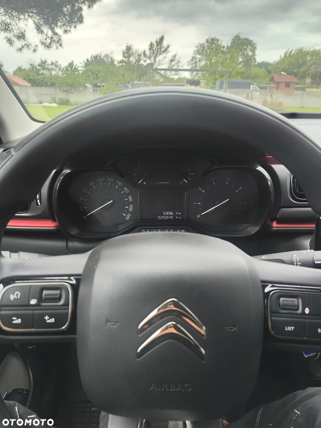 Citroën C3 1.2 PureTech C-Series - 8
