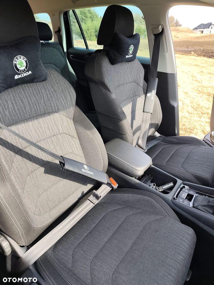 Skoda Kodiaq - 20