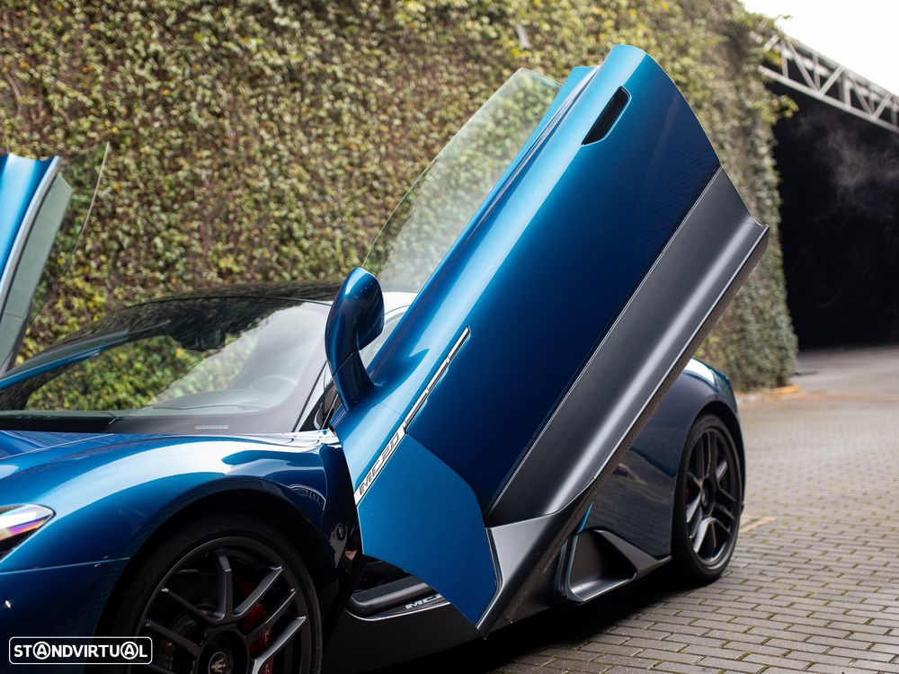 Maserati MC20 3.0 V6 - 7