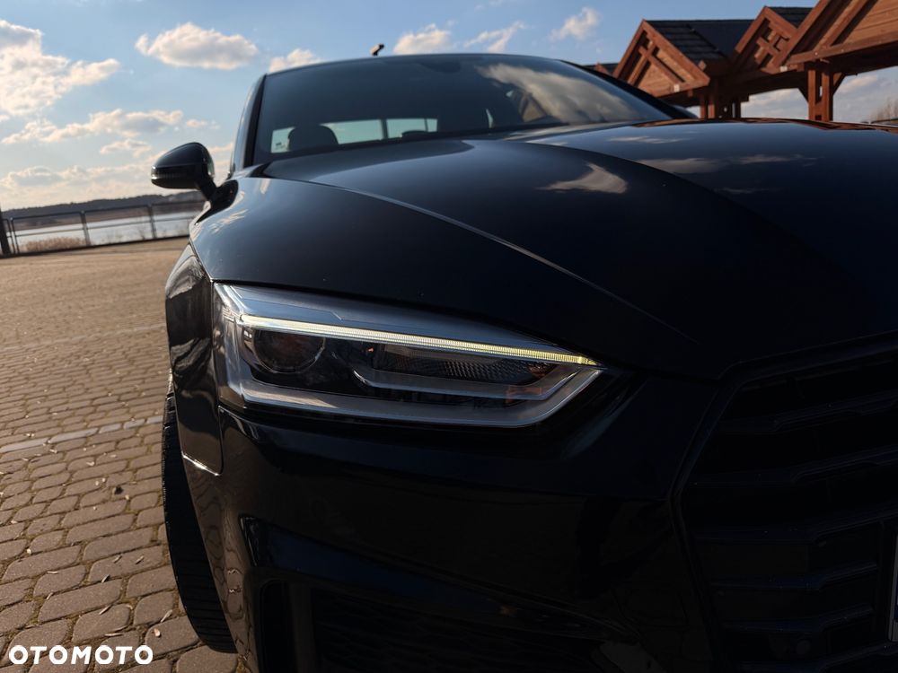 Audi A5 Coupé 2.0 TDI S tronic - 4
