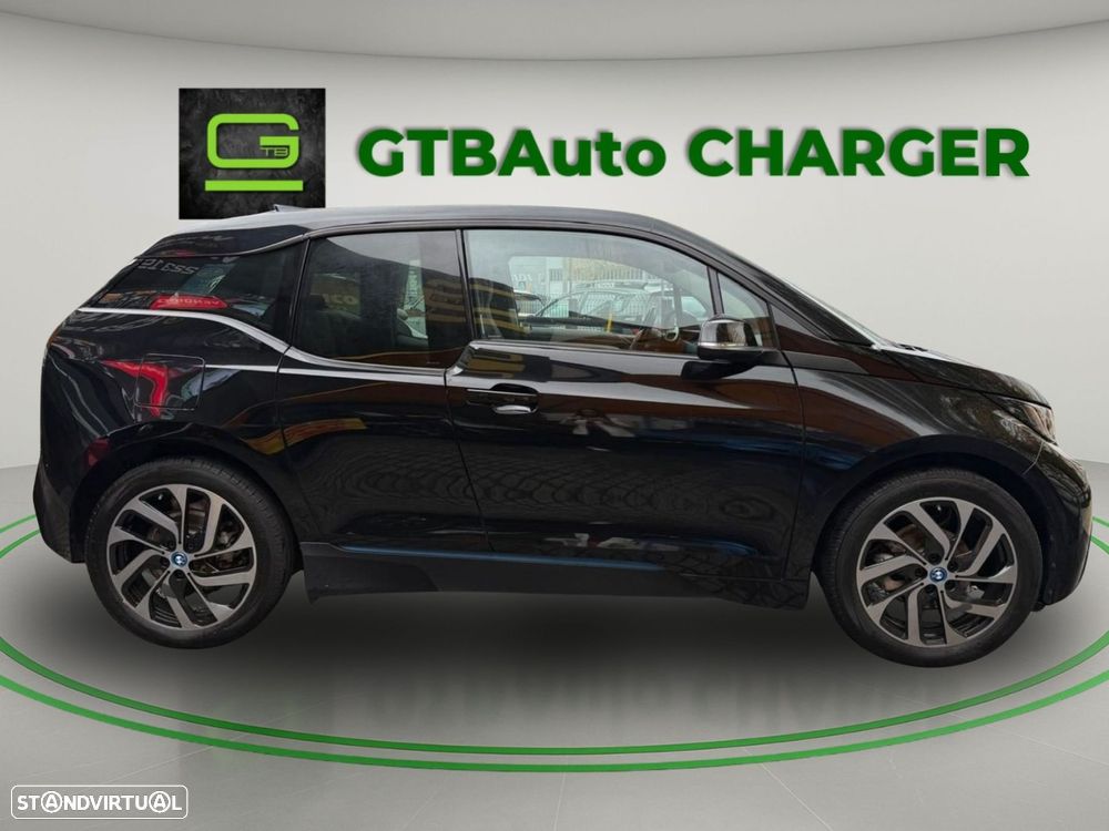BMW i3 - 5