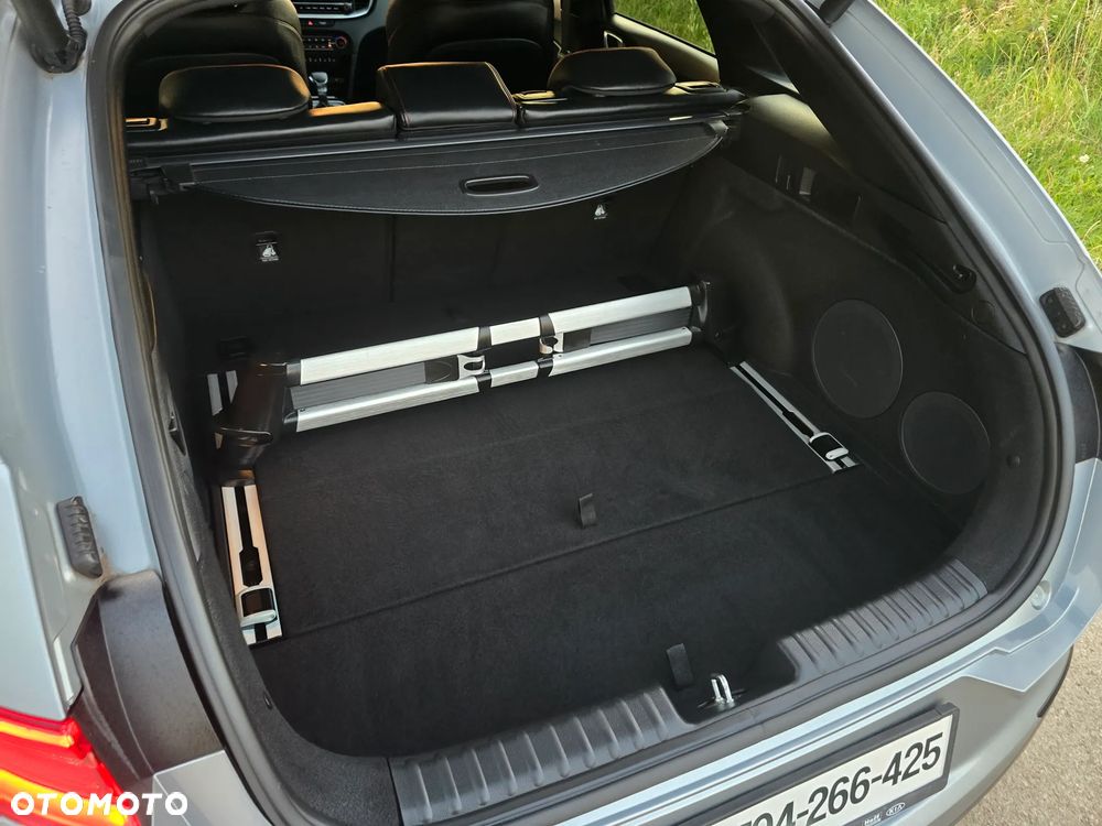 Kia ProCeed 1.6 T-GDI DCT7 OPF GT - 32