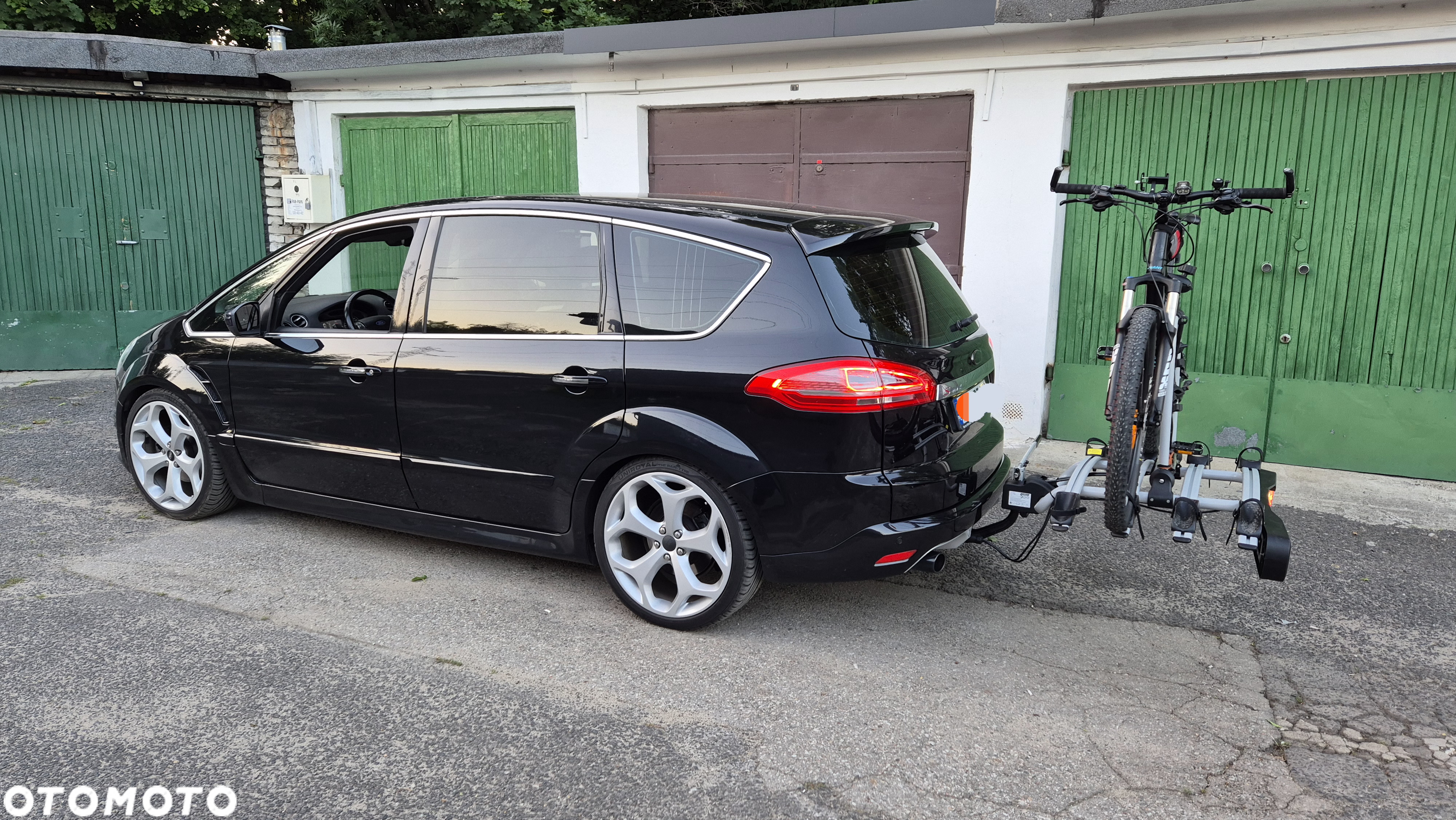 Ford S-Max 2.0 TDCi DPF Trend - 15