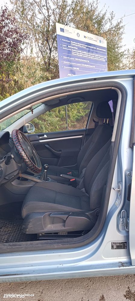 Volkswagen Jetta 1.6 TDI DPF Trendline - 2