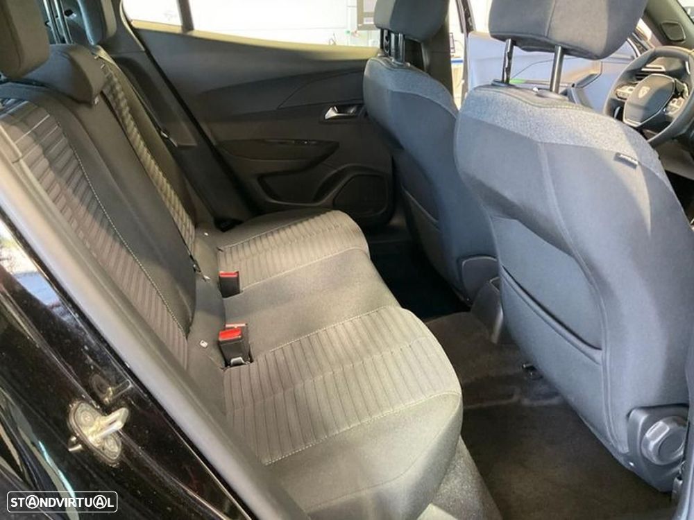 Peugeot 2008 1.2 PureTech Active - 4