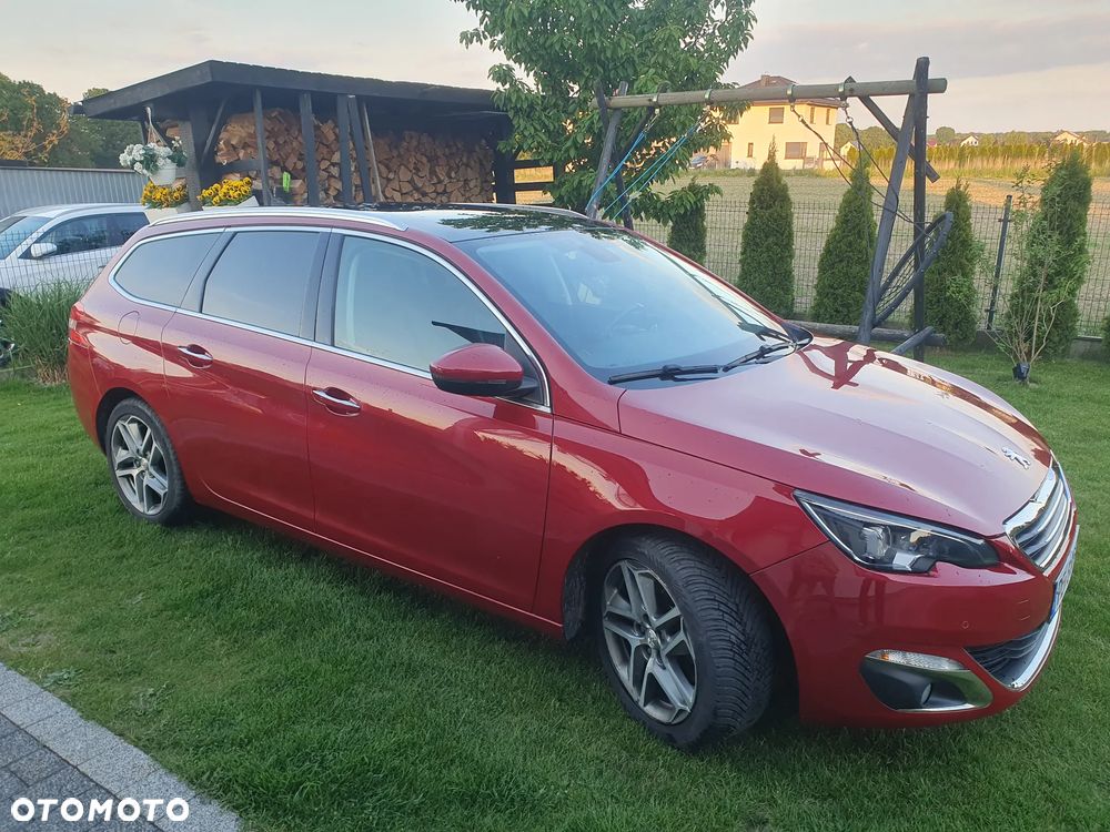 Peugeot 308 BlueHDi 150 Automatik Stop & Start Niveau 2 Business-Line - 14