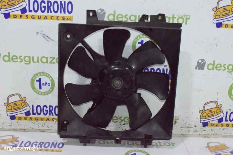 ELETROVENTILADOR SUBARU LEGACY COMBI OUTBACK B13BP - 1