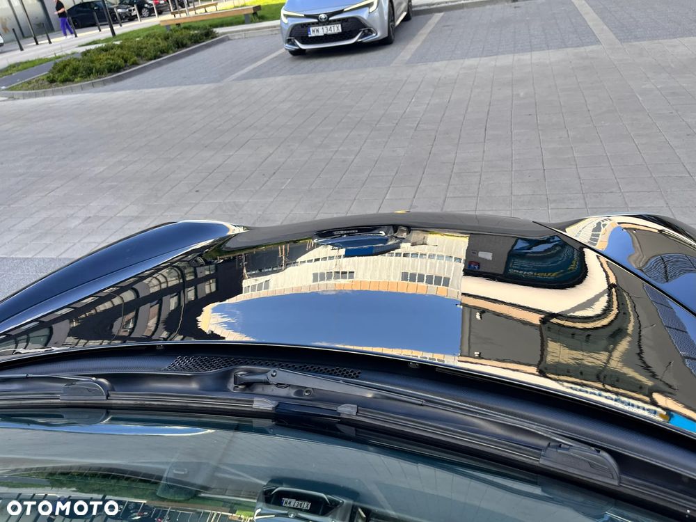 Porsche Boxster - 10