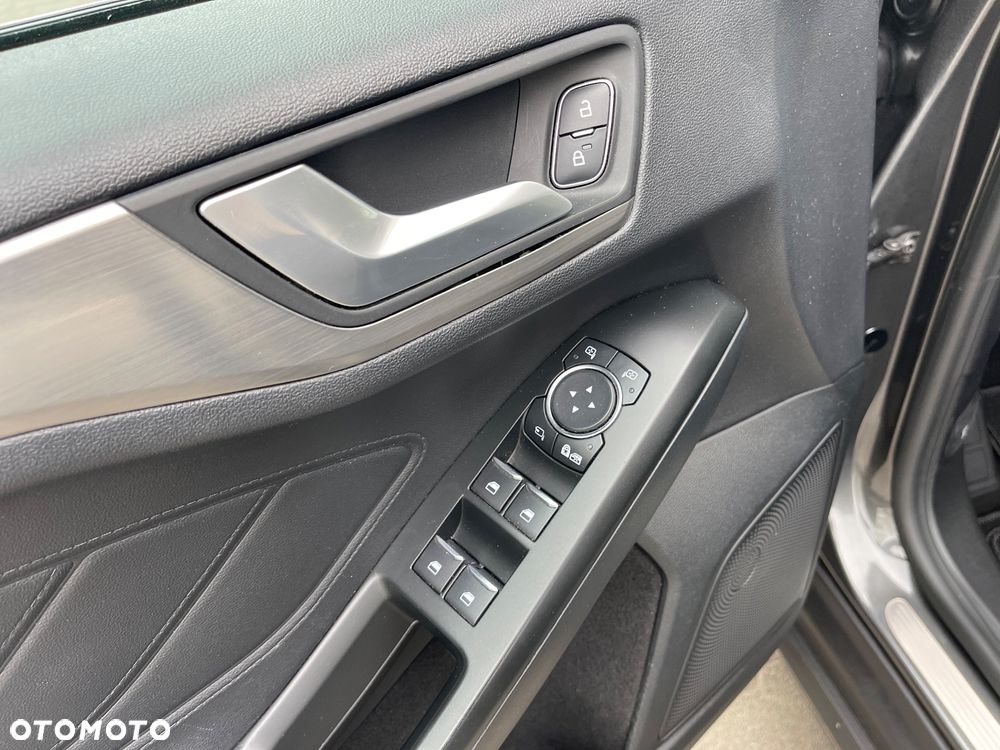 Ford Focus - 20