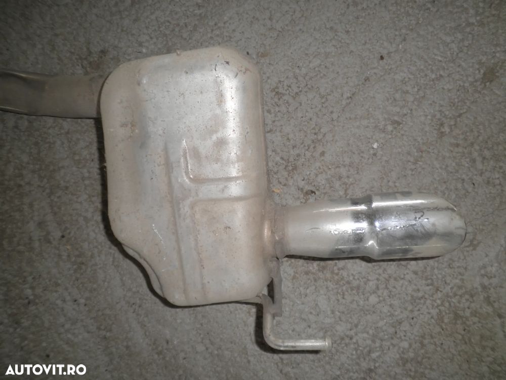 Toba finala Jeep Compass 1.6 CRD 2018 53435909 944508L - 2