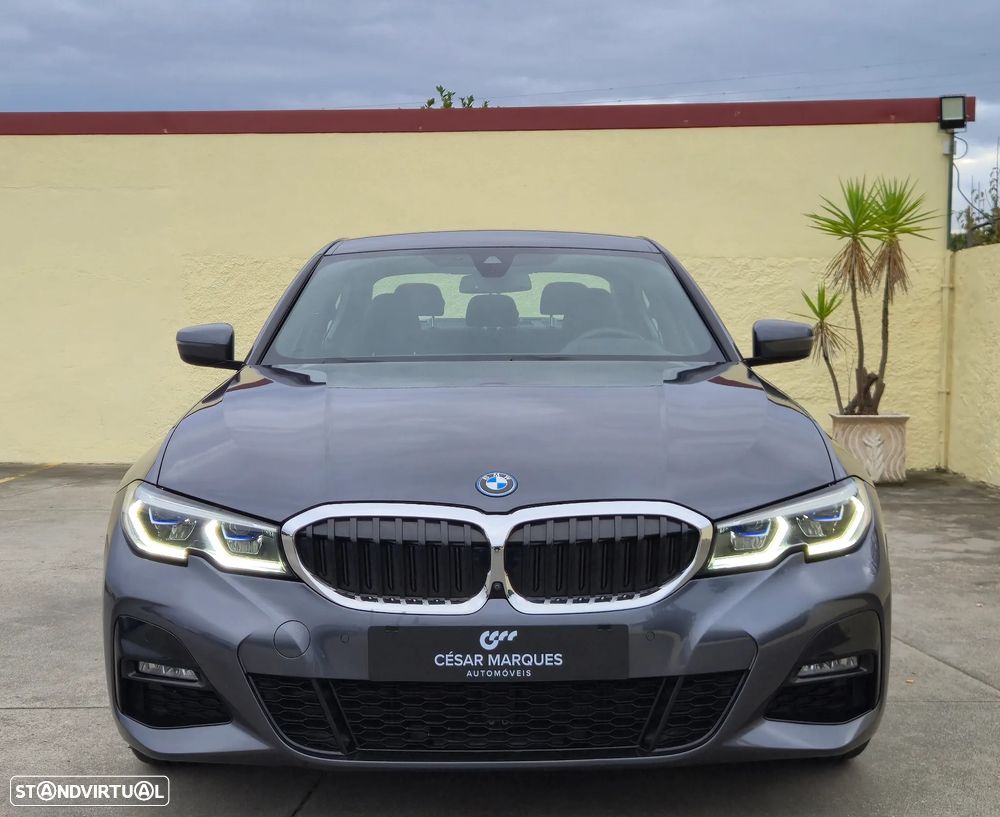 BMW 330 e Pack M Auto - 2