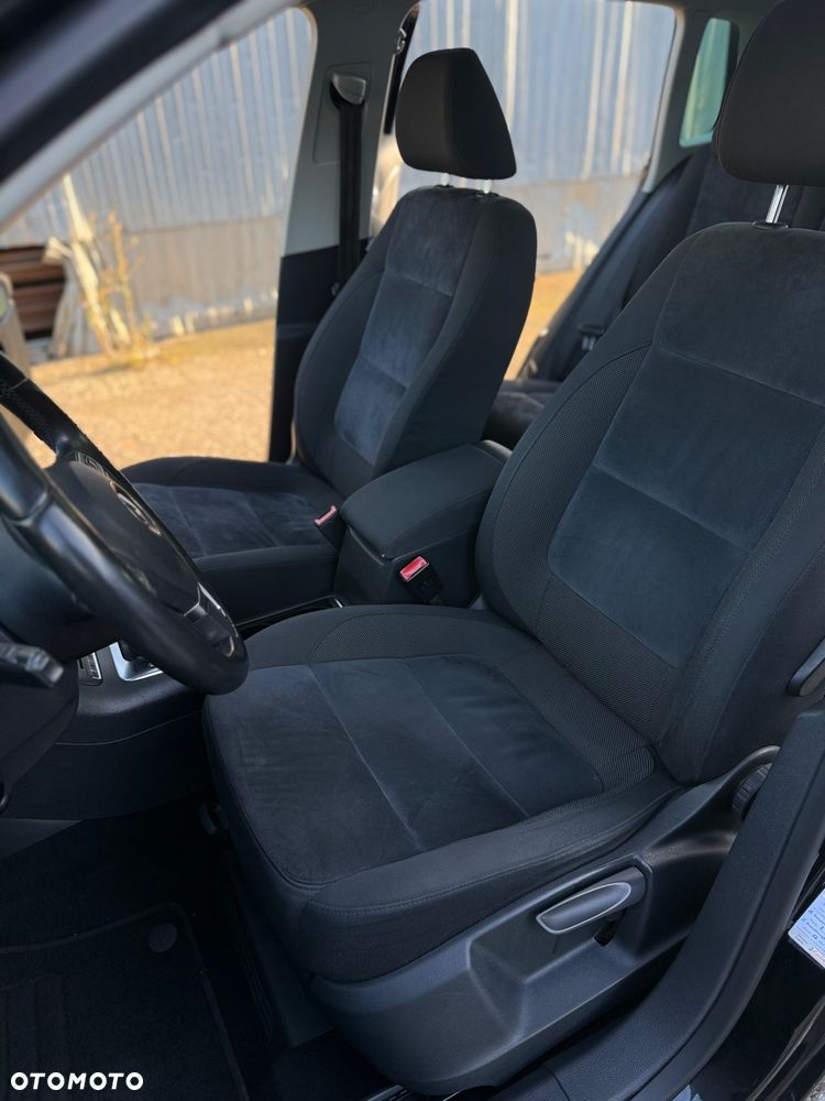 Volkswagen Tiguan 2.0 TDI 4Mot Sport&Style DSG - 20