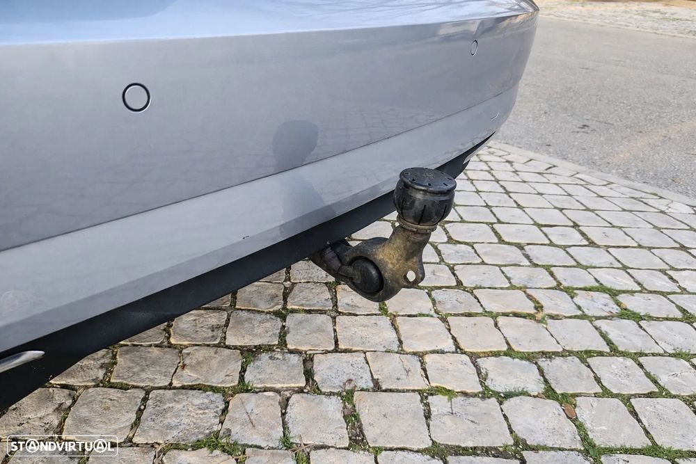 Audi A3 Sportback - 18