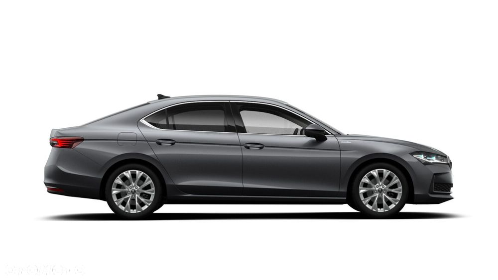 Skoda Superb 2.0 TDI SCR 4x4 L&K DSG - 14