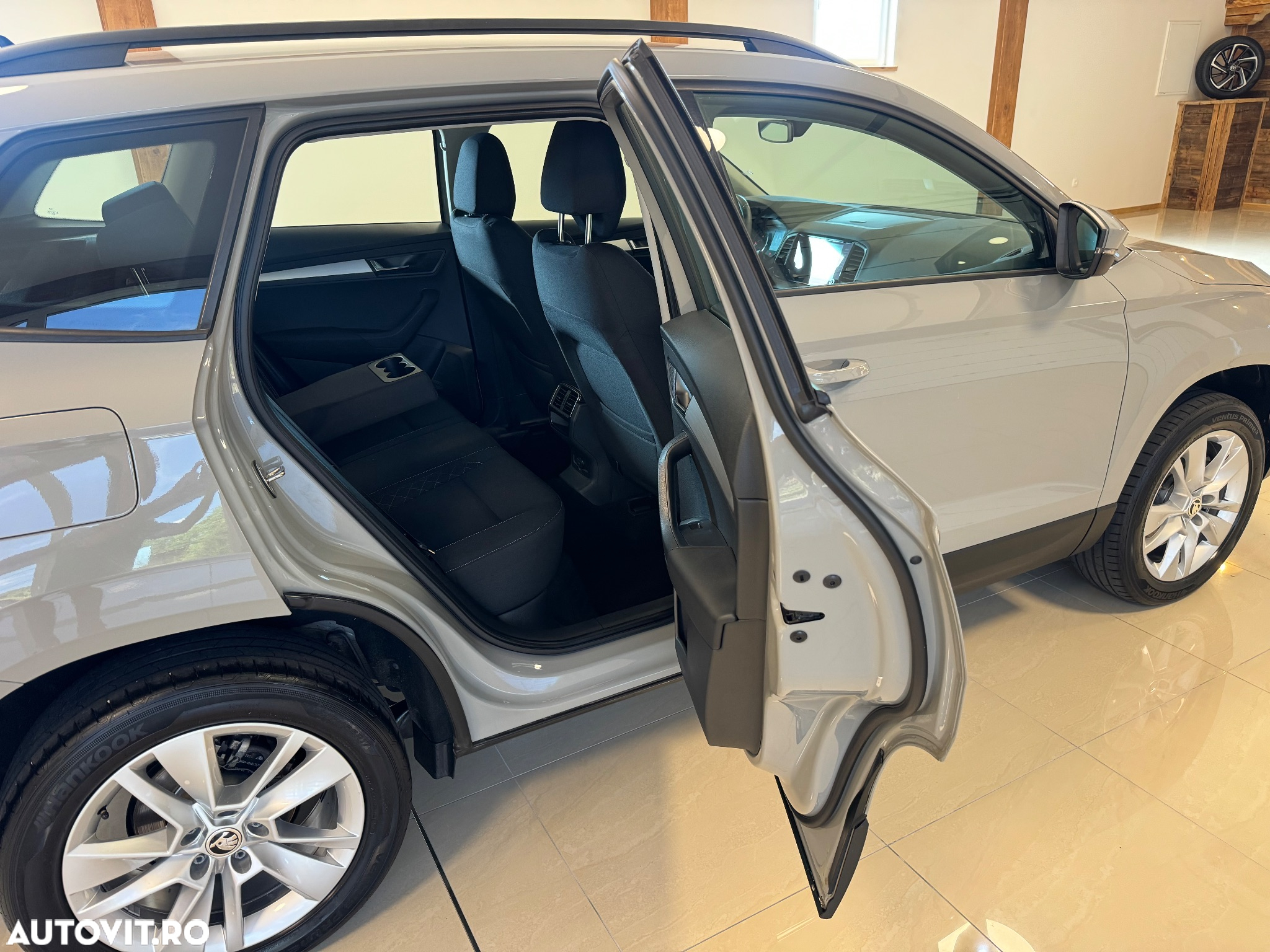 Skoda Karoq - 12