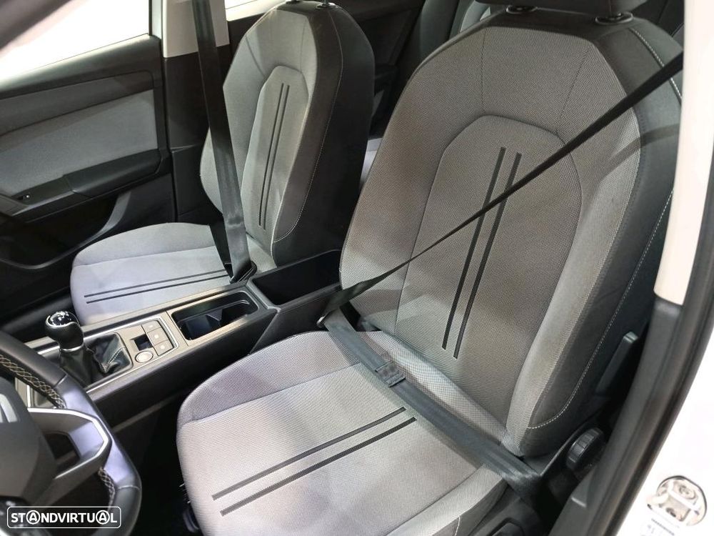 SEAT Leon 1.0 TSI Style - 5
