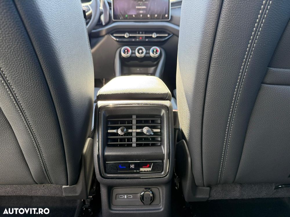 Skoda Kodiaq 2.0 TDI 4X4 DSG Selection - 14