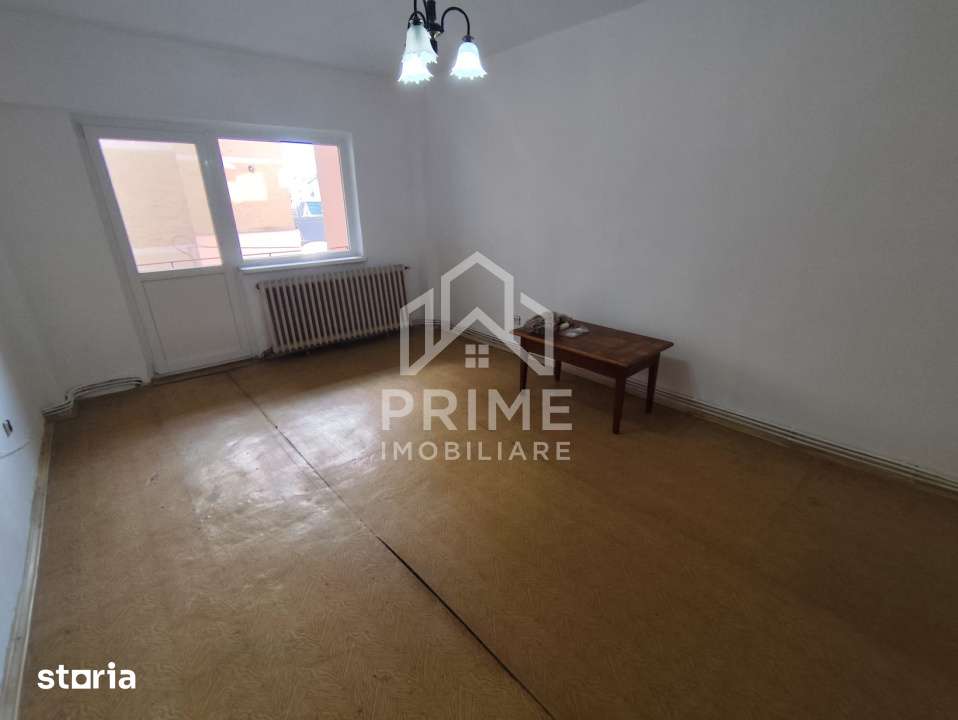Apartament 3 camere| etaj 2| zona Aiud — fotografia 1