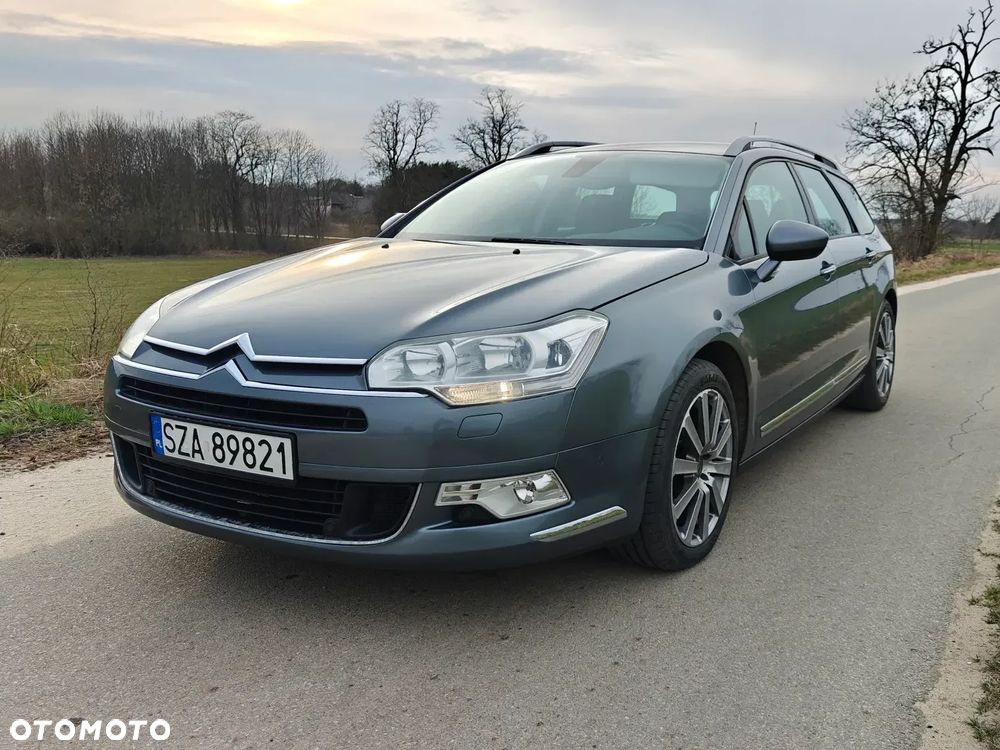 Citroën C5 2.0 16V Confort - 1