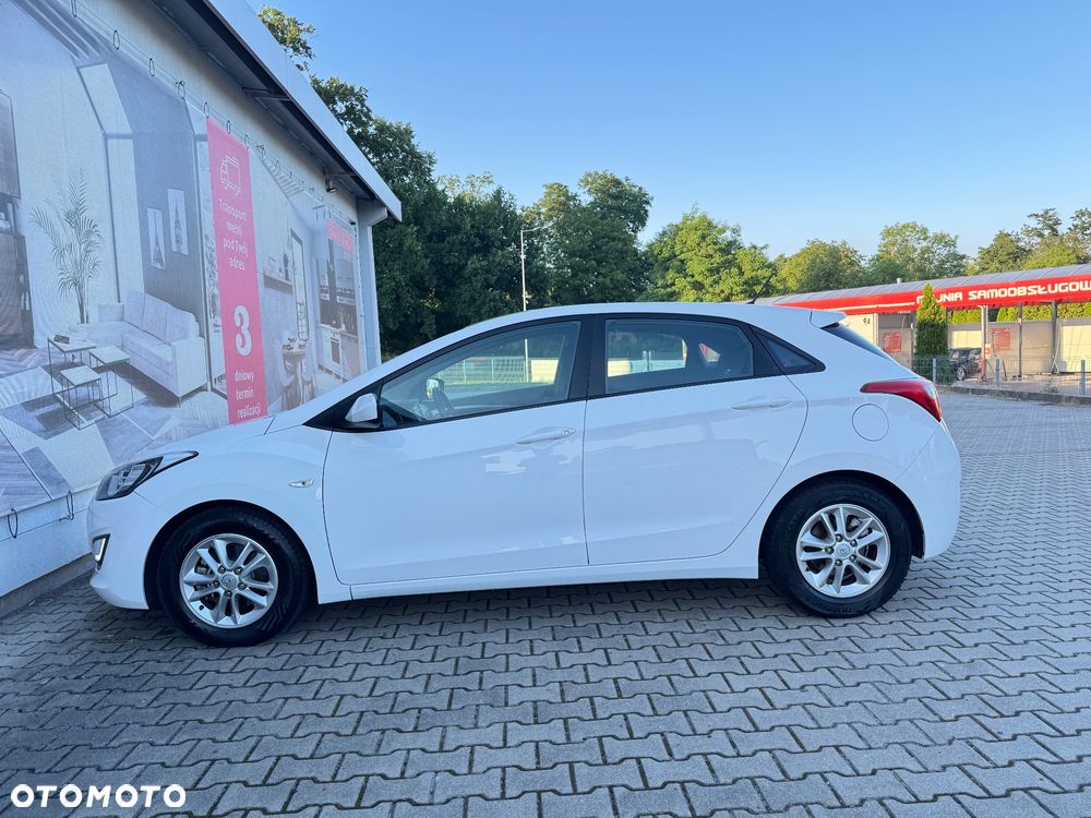 Hyundai i30 - 8