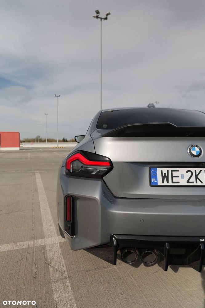 BMW M2 - 7