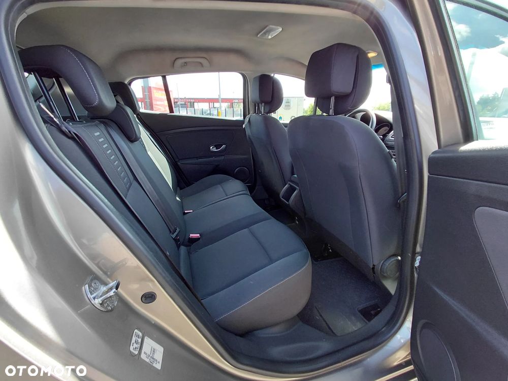 Renault Megane - 19