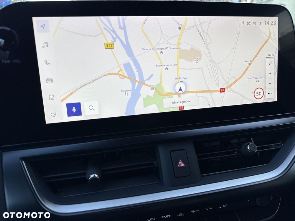 Lexus UX 250h GPF F Sport Design 2WD - 18