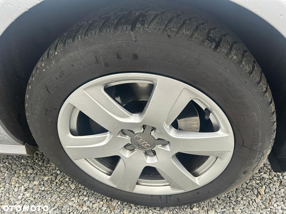 Audi A6 Avant 2.0 TDI ultra - 26