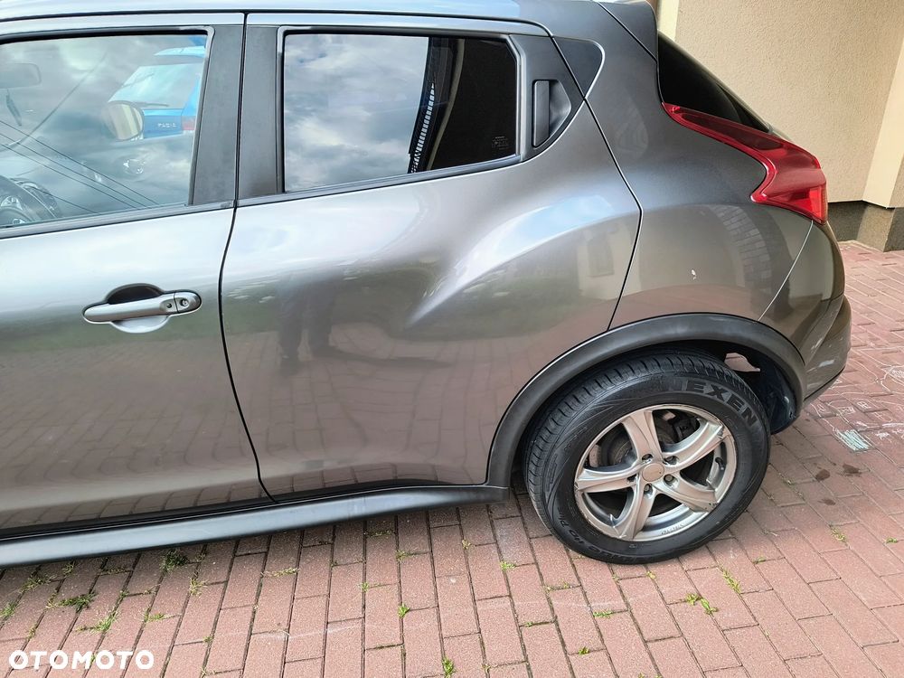 Nissan Juke 1.6 DIG-T ALL-MODE 4x4i CVT Tekna - 23