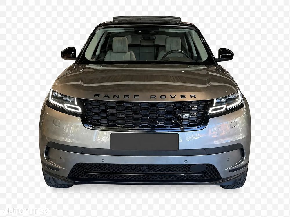 Land Rover Range Rover Velar 2.0 P400e PHEV SE - 4