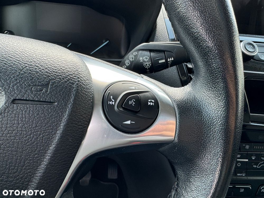 Ford Tourneo Connect Gr 1.5 EcoBlue Titanium - 22